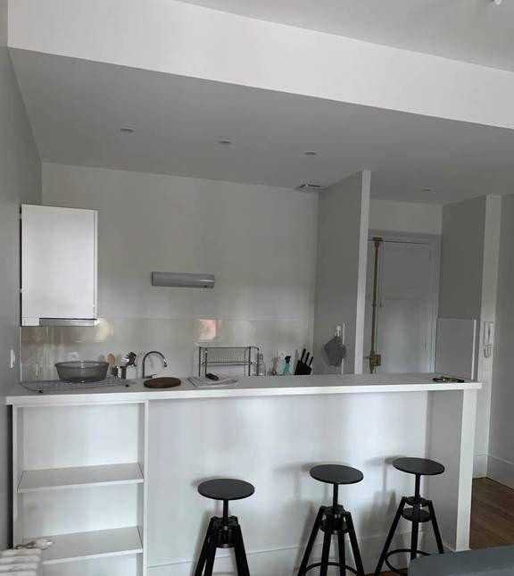 Appartement Boulevard d'Arcole à Toulouse