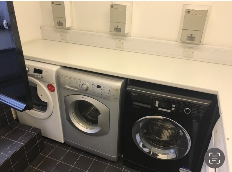 Room Denbigh Place in City of Westminster