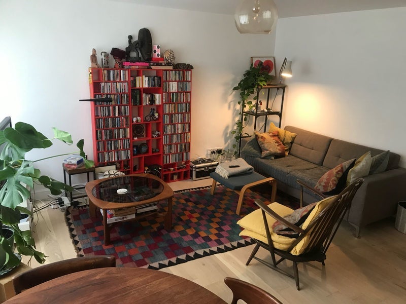 Room High Street in Greater London