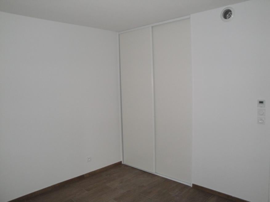 Appartement Boulevard Édouard Rey à Grenoble