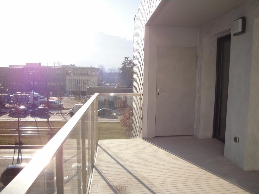 Appartement Boulevard Édouard Rey à Grenoble