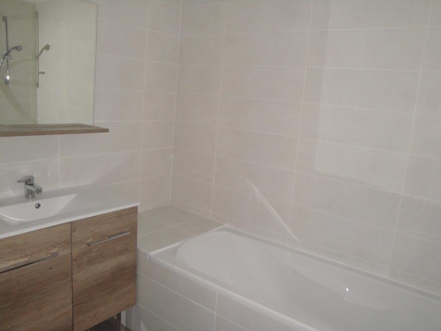 Appartement Boulevard Édouard Rey à Grenoble