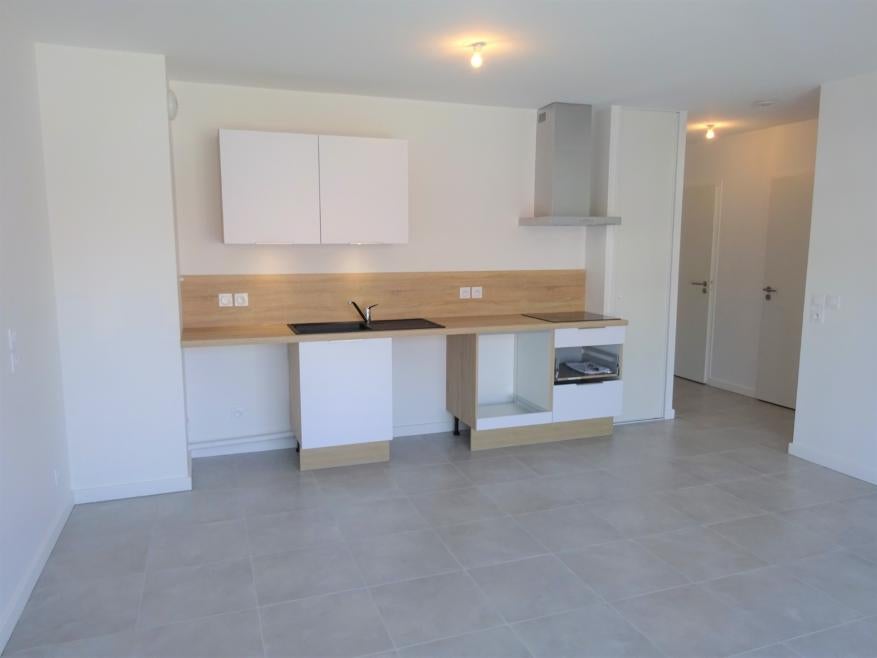 Flat Boulevard Édouard Rey in Grenoble