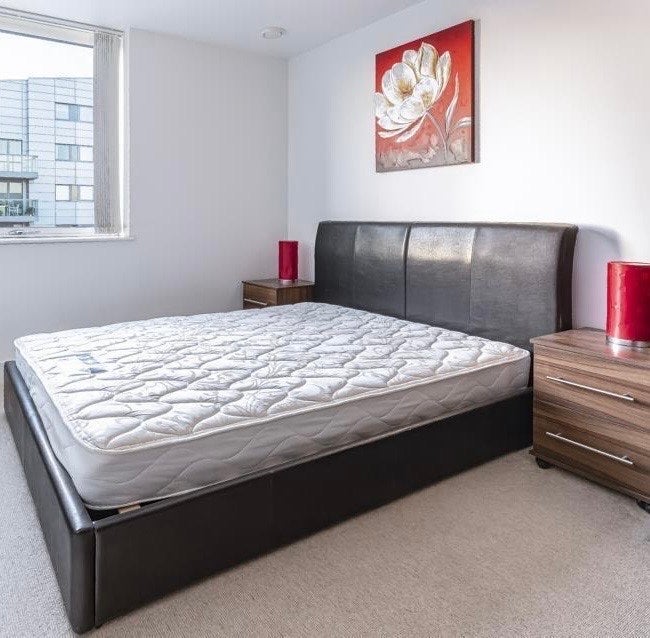 Room Dowells Street in Greater London