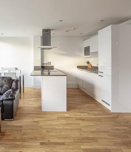Room Dowells Street in Greater London