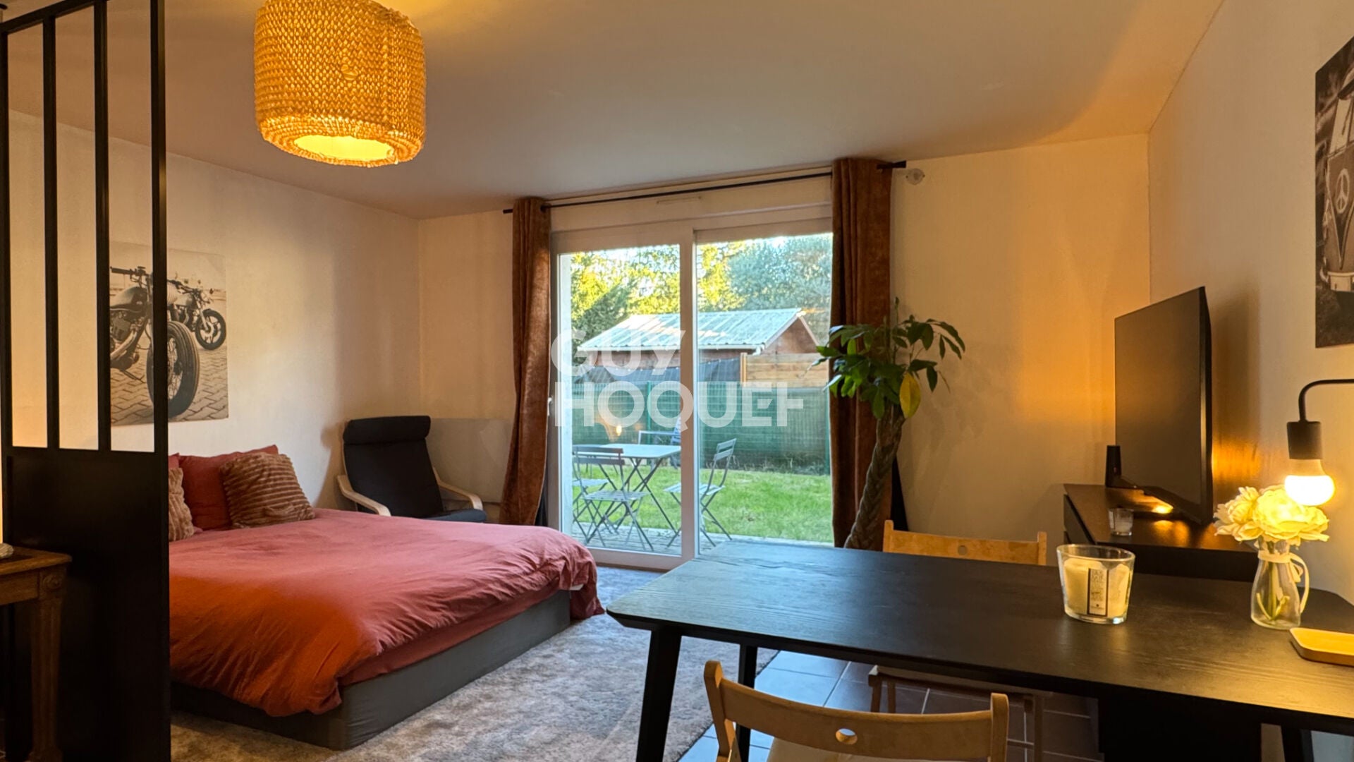 Appartement Avenue des Droits de l'Homme à Fondettes