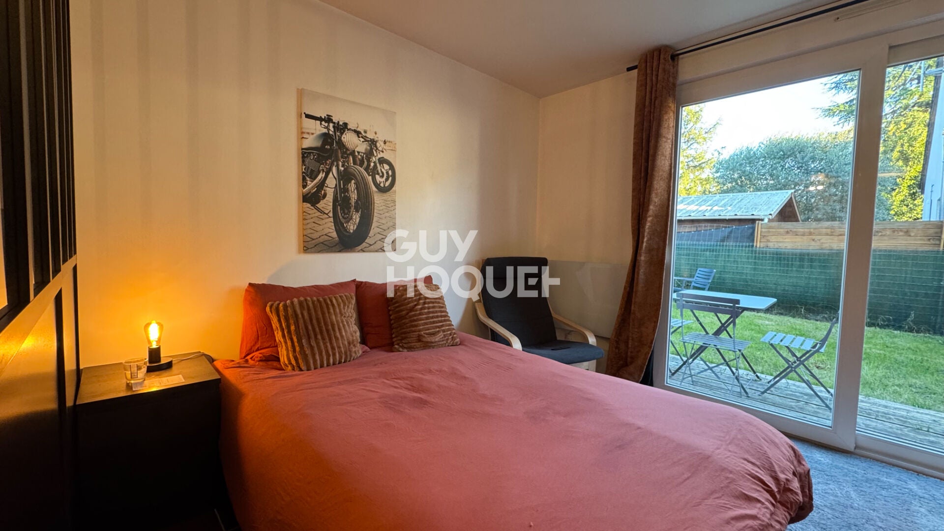 Appartement Avenue des Droits de l'Homme à Fondettes