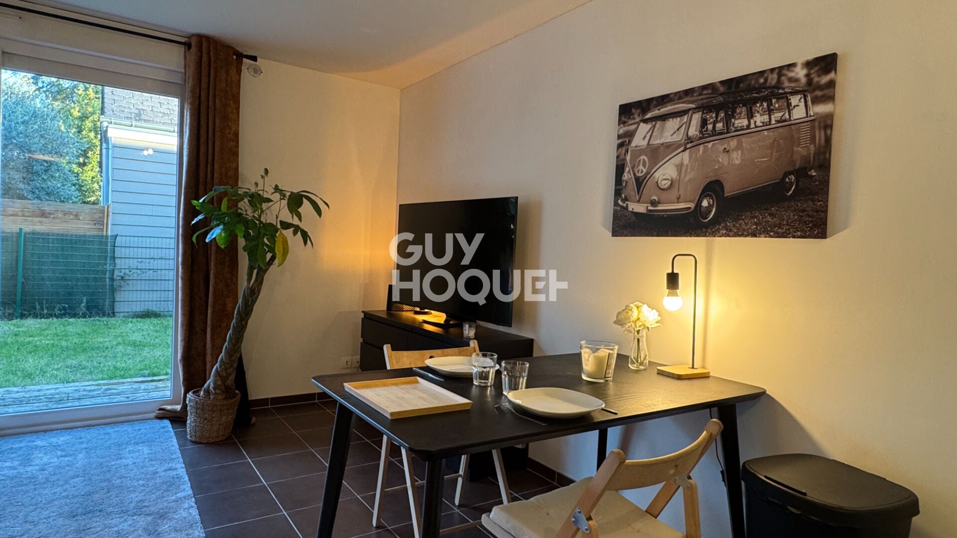Appartement Avenue des Droits de l'Homme à Fondettes