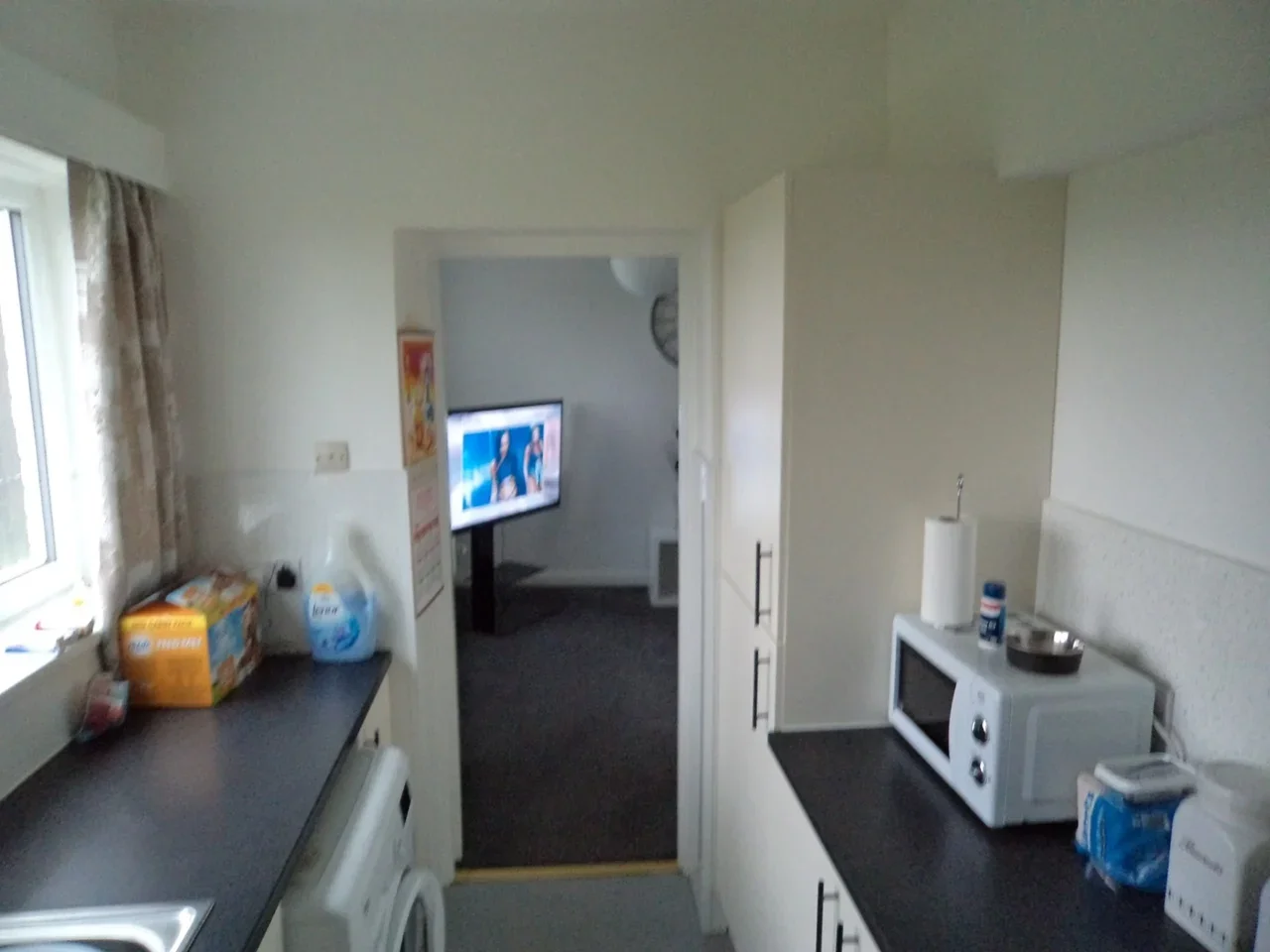 Flat Bedale Avenue in Brighouse