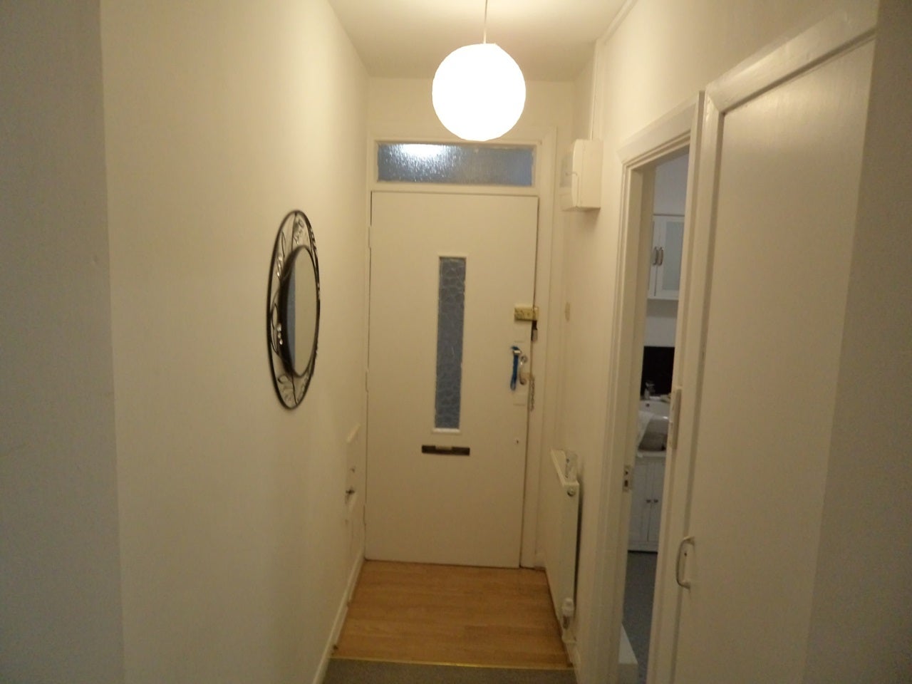 Flat Bedale Avenue in Brighouse