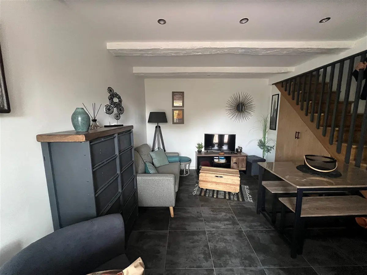 Maison Rue de l'Hometrou à Niort