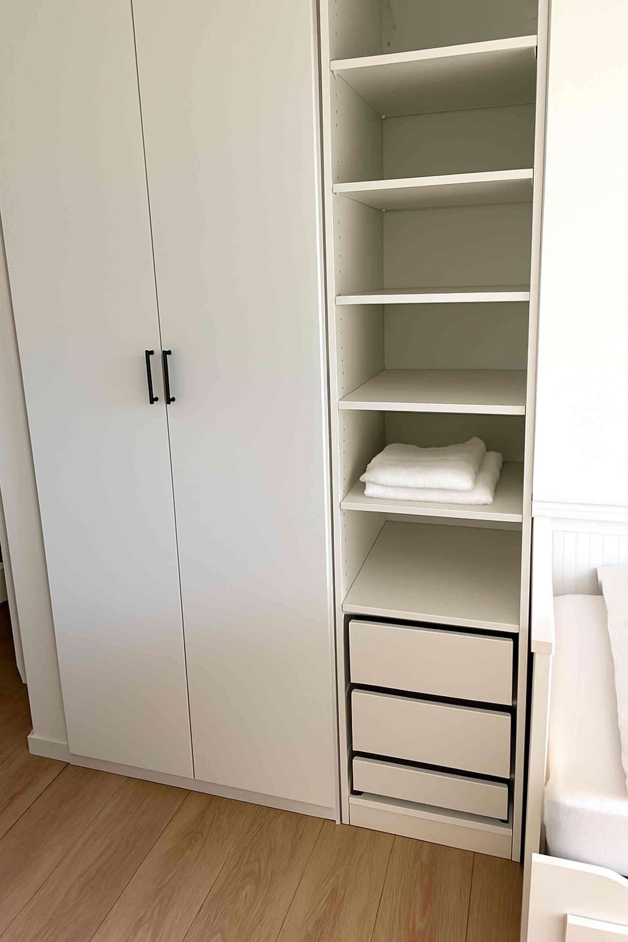 Wohnung Wredestraße in Ingolstadt