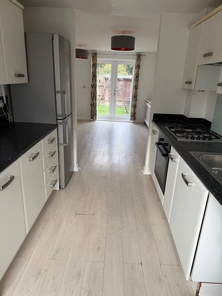 House Bell Terrace in Dartford