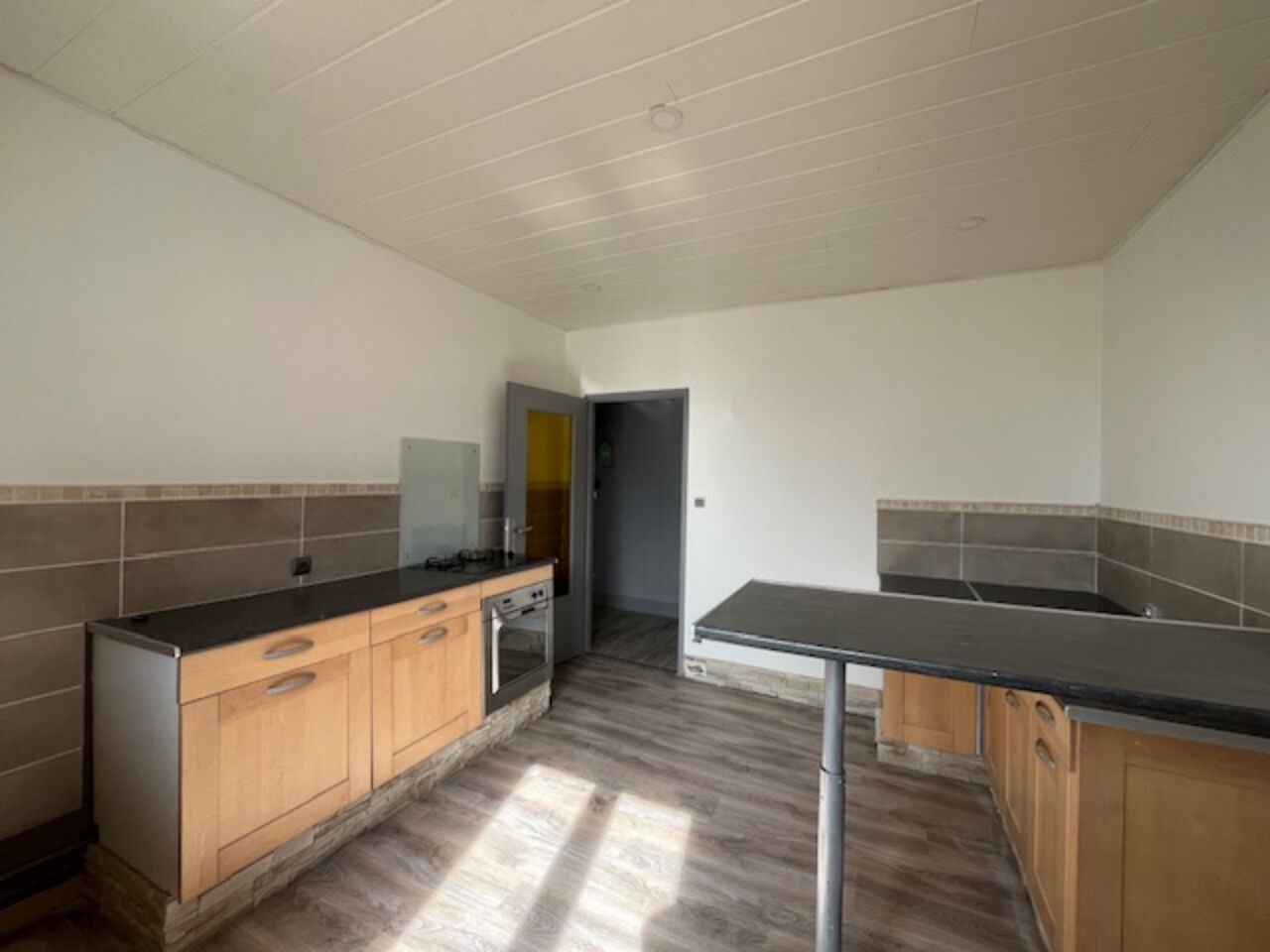 Appartement Quai de Phalsbourg à Lunéville