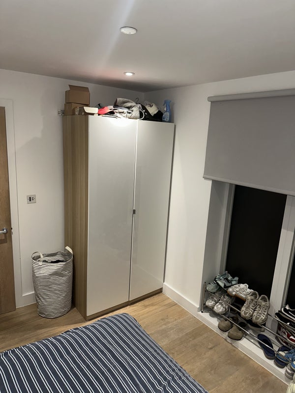 Room Pope Street in Greater London