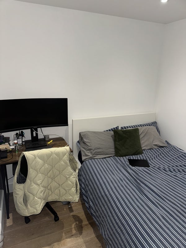 Room Pope Street in Greater London
