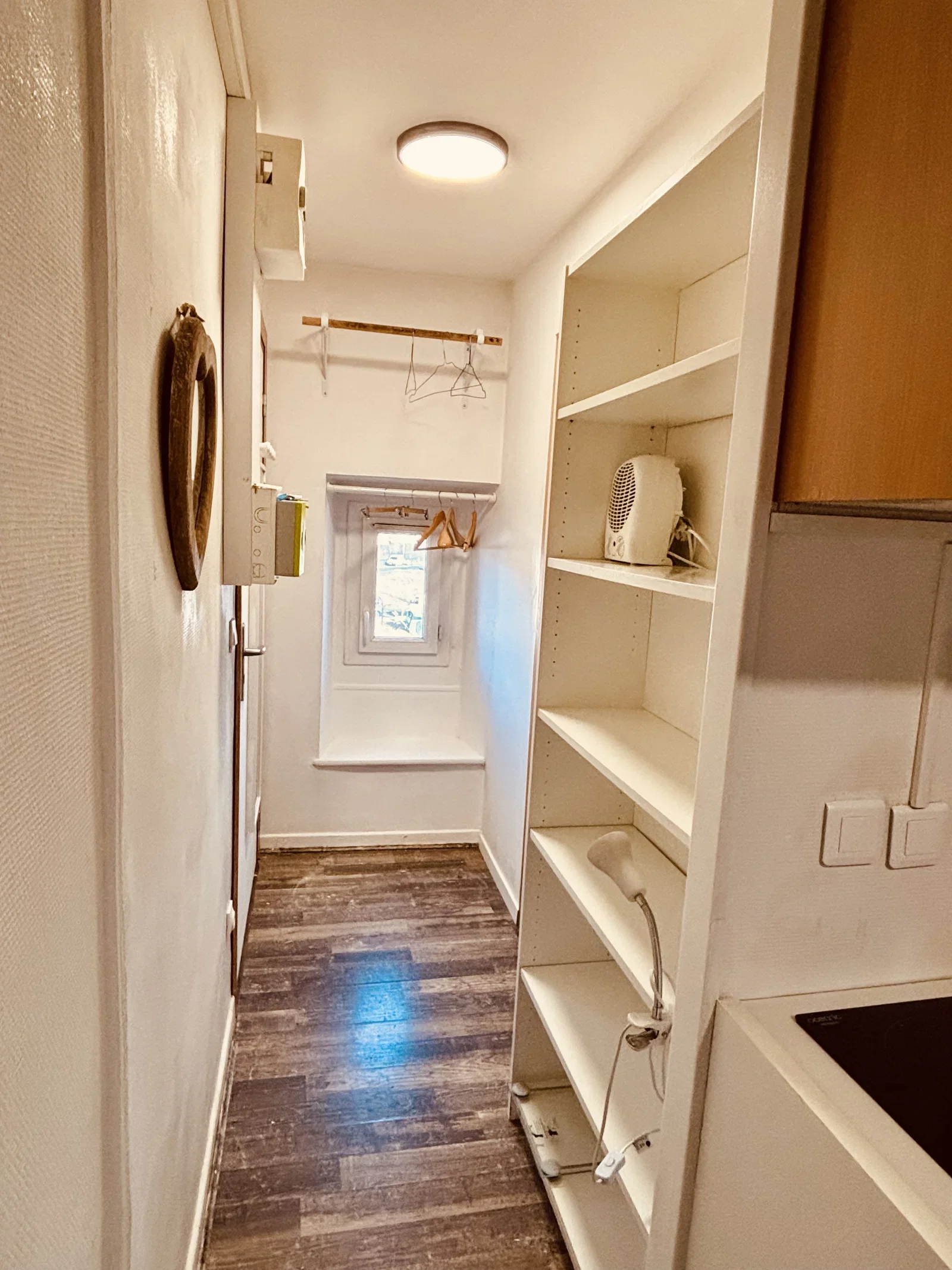 Room Chemin du Bois Mériguet in Pas de l'Echelle