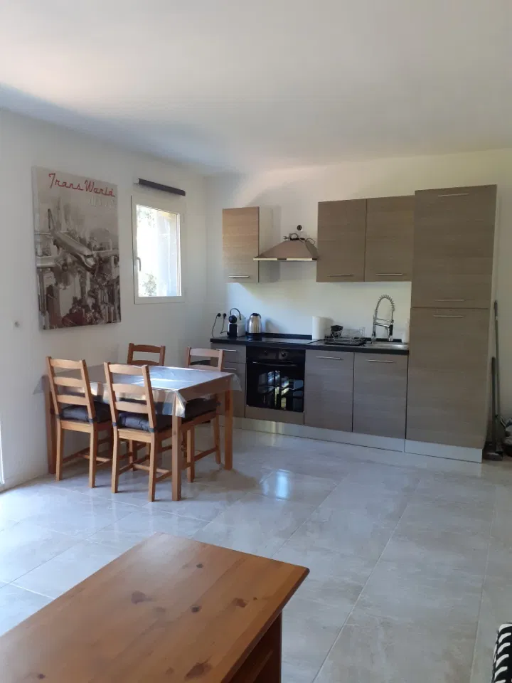 Room Route de Pignans in Pierrefeu-du-Var