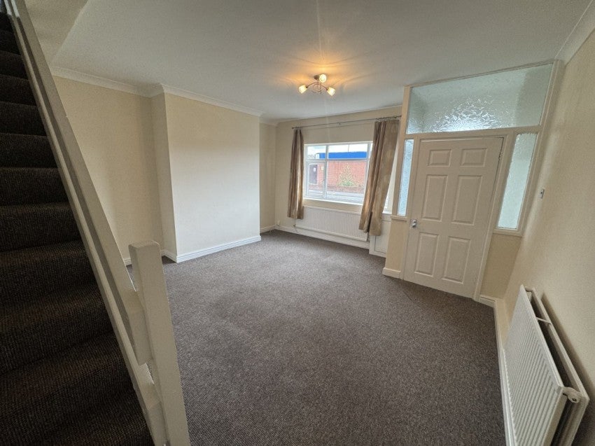 House Poolstock Lane in Wigan
