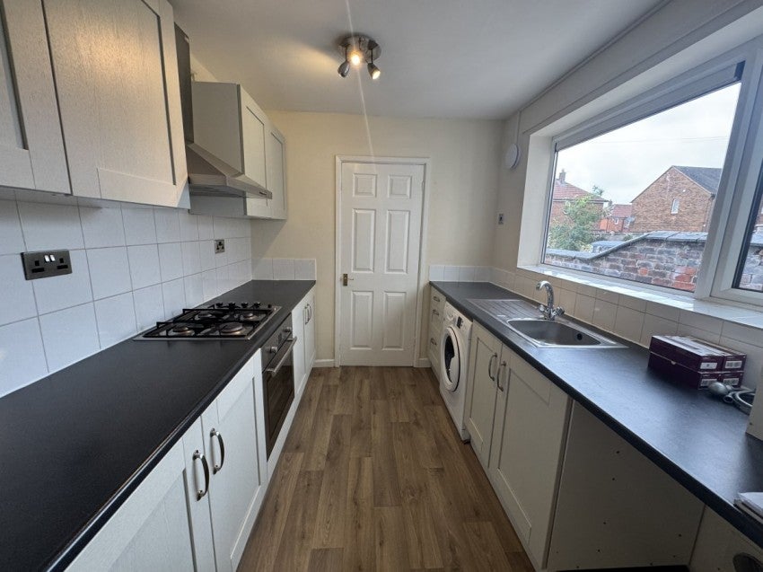 House Poolstock Lane in Wigan