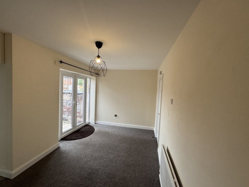 House Poolstock Lane in Wigan