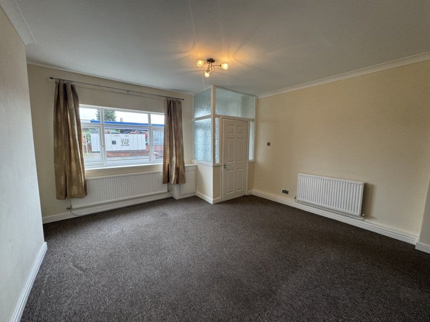House Poolstock Lane in Wigan