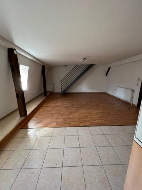 Appartement Rue de Hoen à Beblenheim