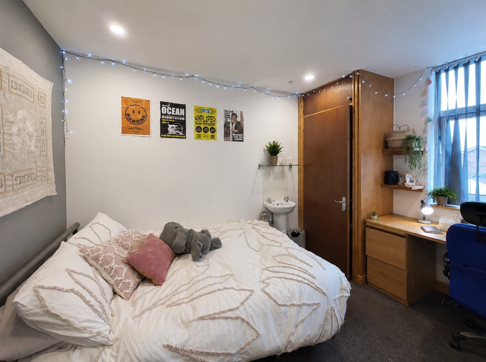 Room Cycle Road in Nottingham
