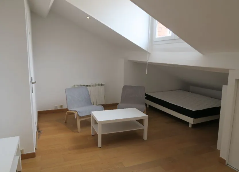 Appartement Cours Émile Zola à Villeurbanne