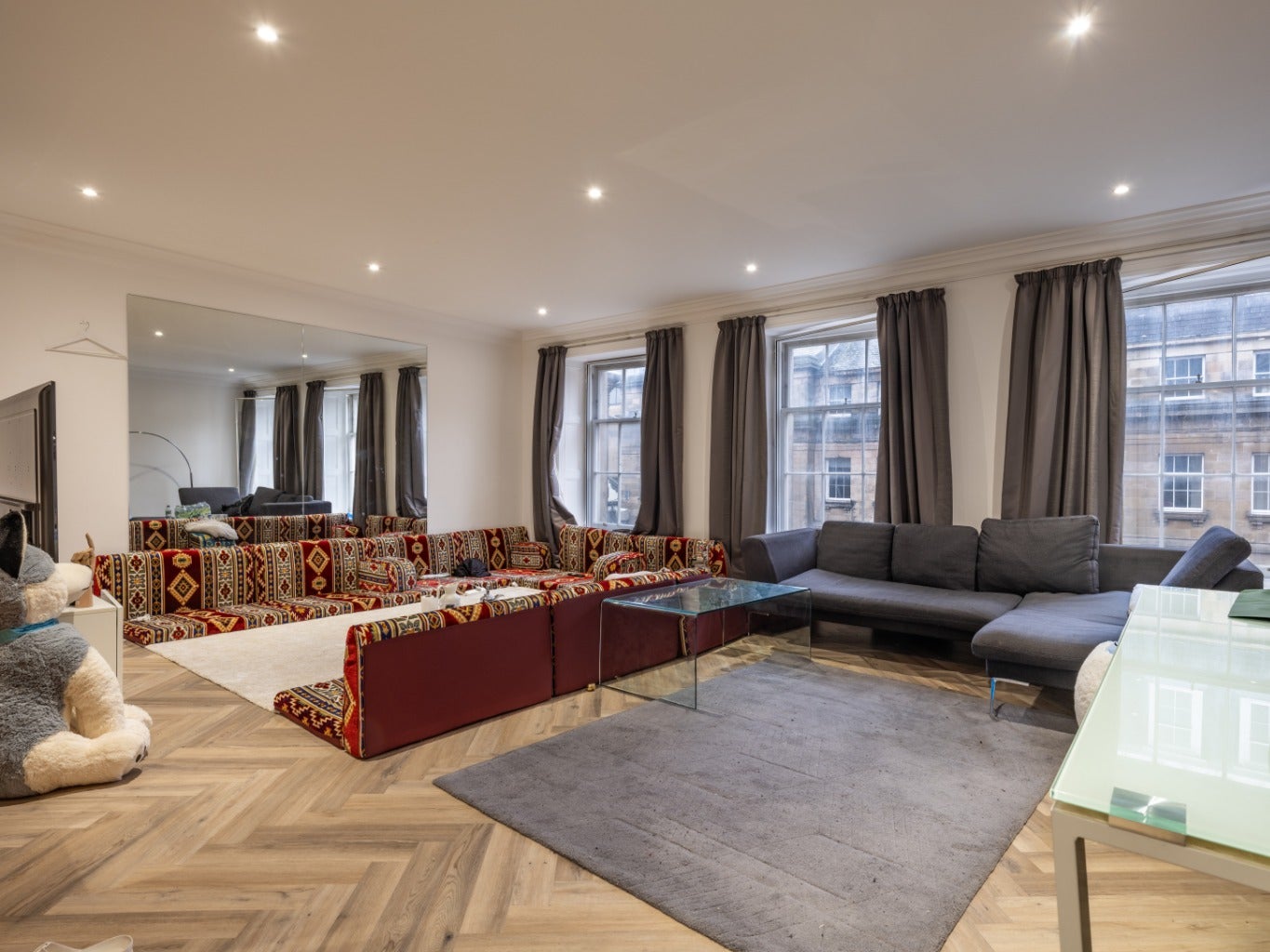 Room Grainger Street in Newcastle upon Tyne