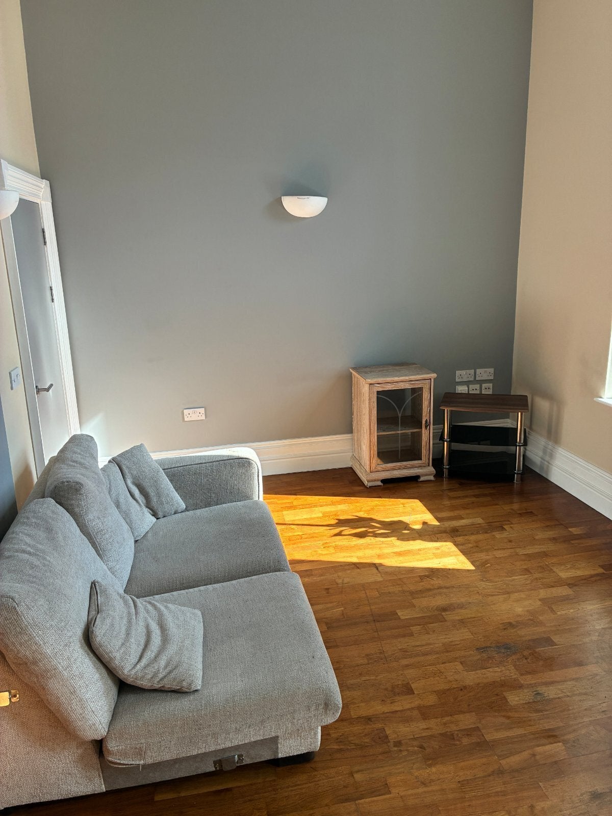 Flat Westgate in Kirklees