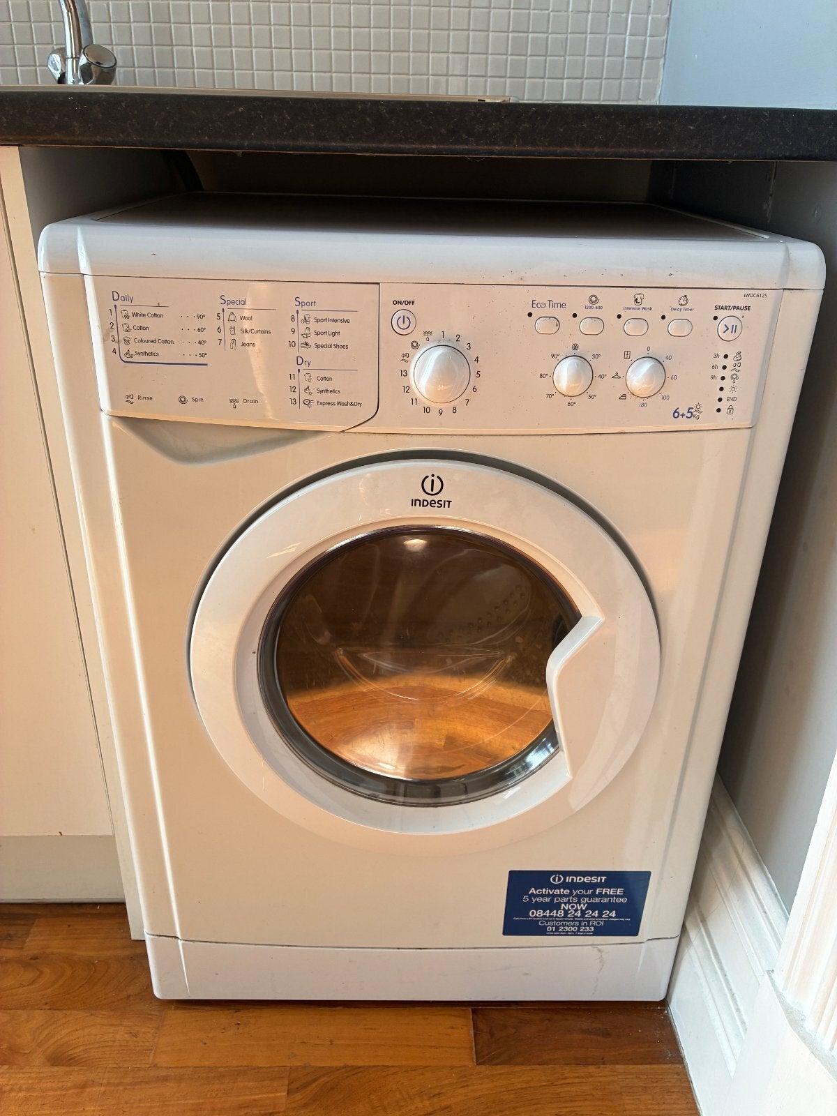 Flat Westgate in Kirklees