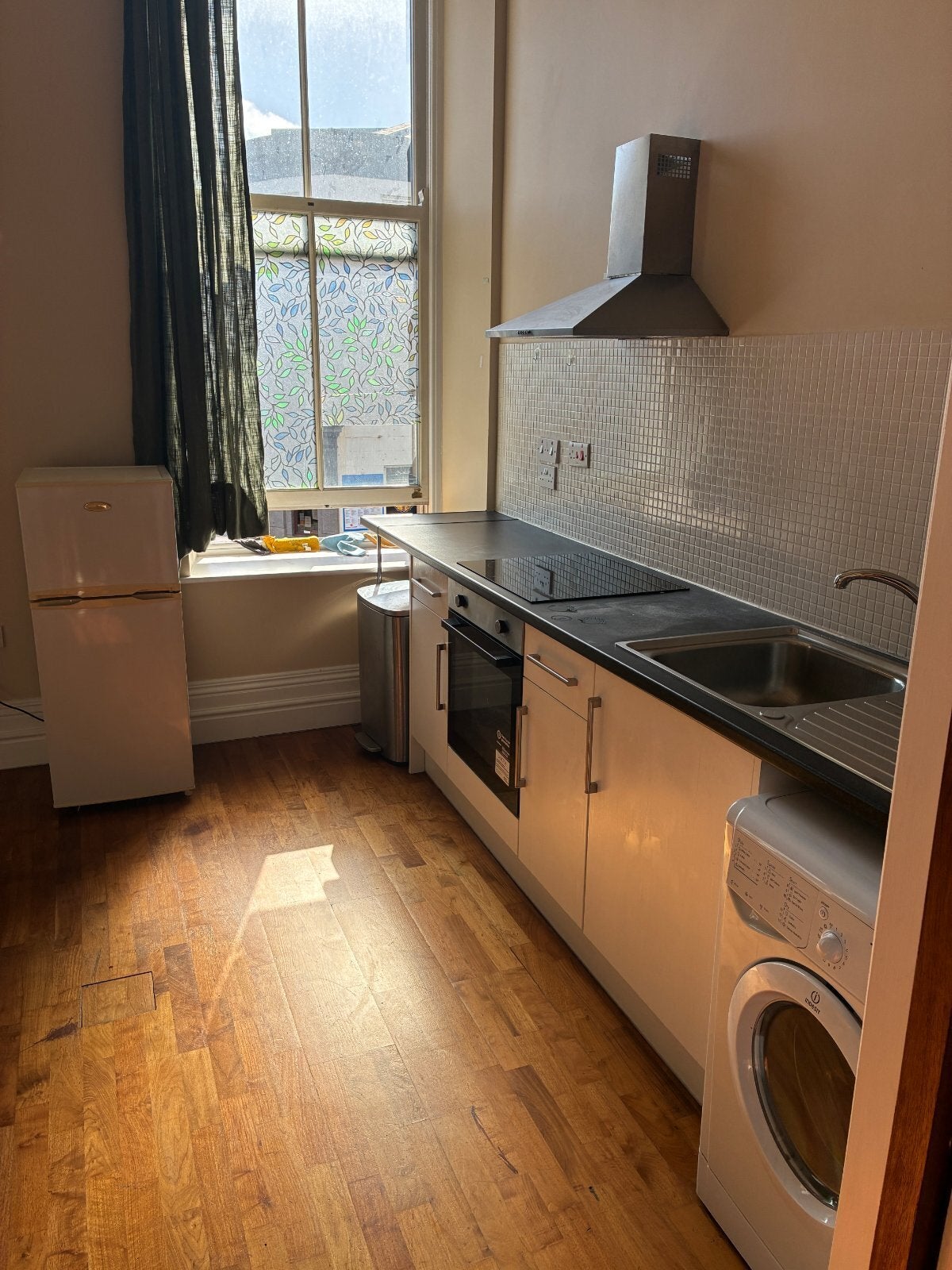 Flat Westgate in Kirklees