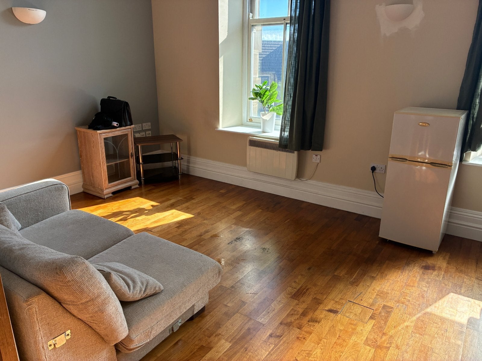 Flat Westgate in Kirklees