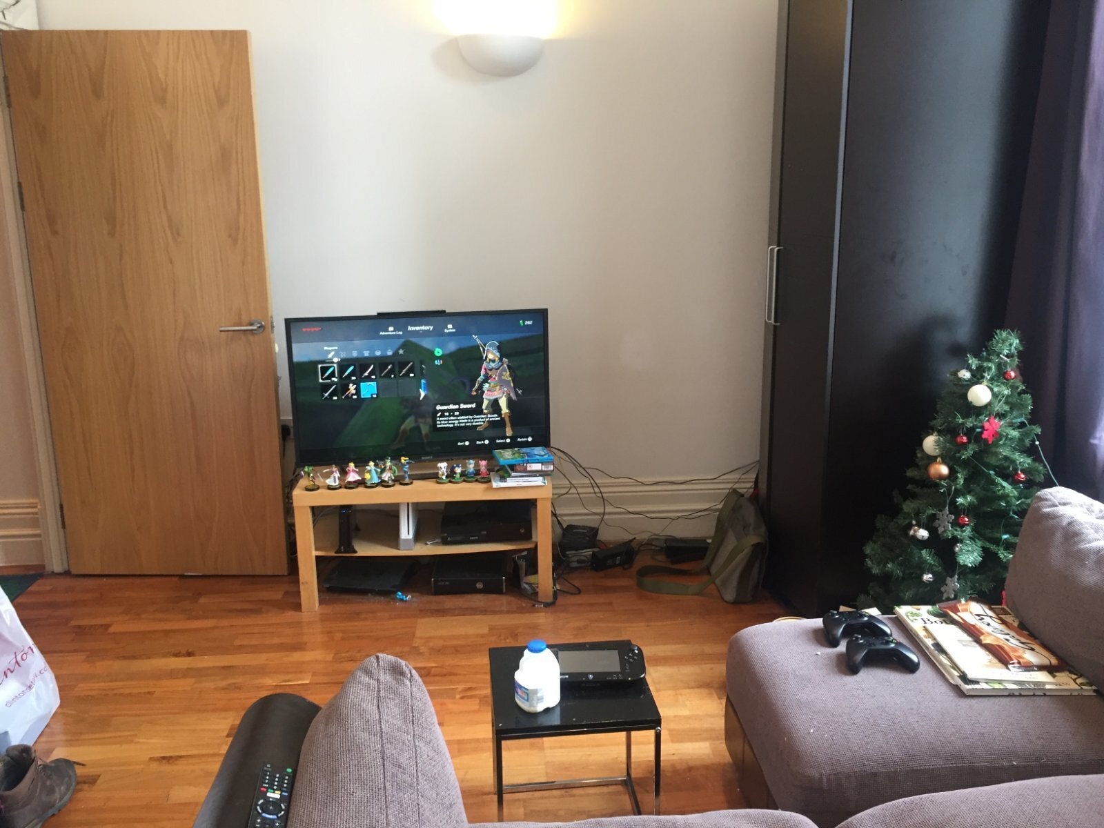 Flat Westgate in Kirklees