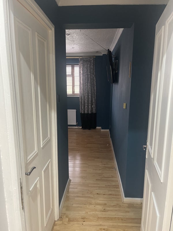 Room Pytchley Crescent in Greater London