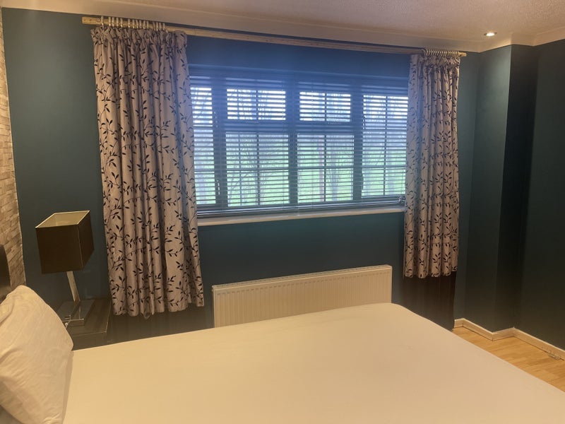 Room Pytchley Crescent in Greater London