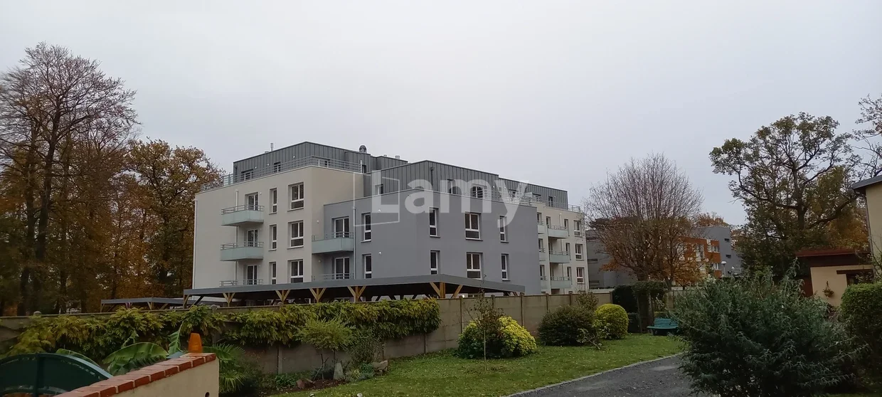 Appartement Rue des Martyrs à Cléon