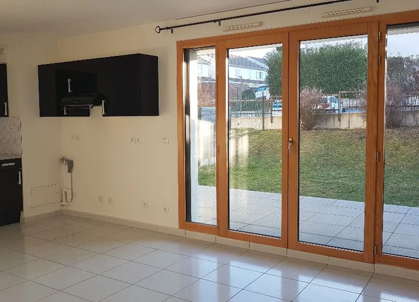Flat Rue des Bastides in Le Châble