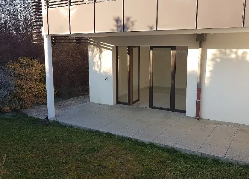Flat Rue des Bastides in Le Châble