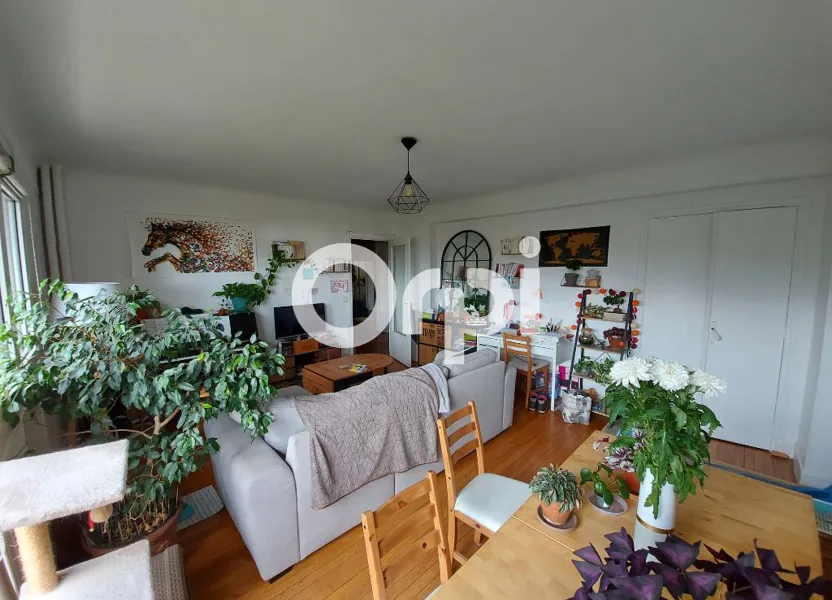 Appartement Rue Fernand Pelloutier à Sèvres