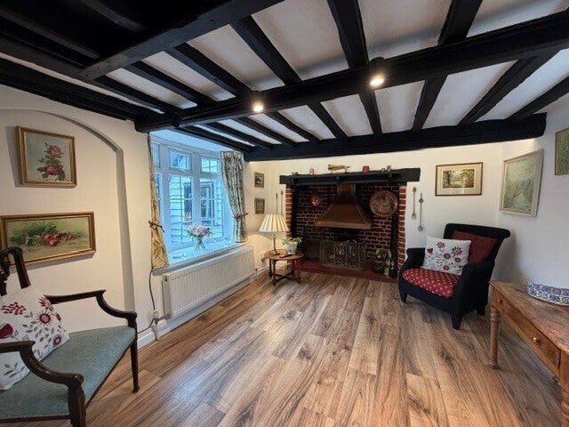 House Shoreham Lane in Sevenoaks