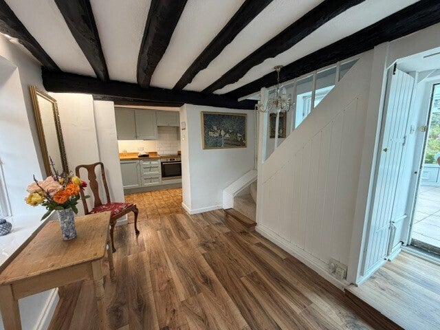 House Shoreham Lane in Sevenoaks