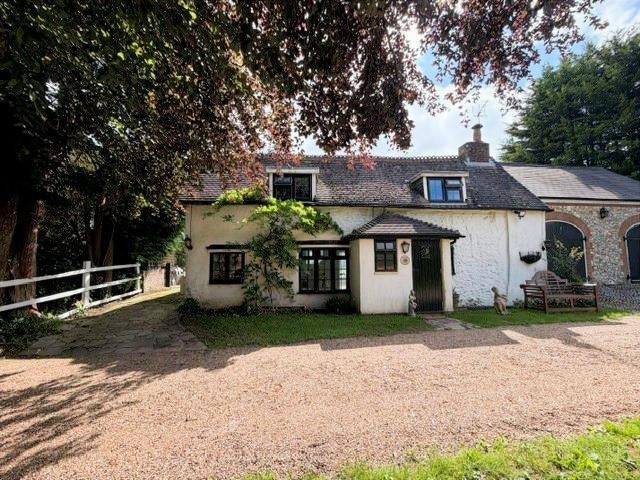 House Shoreham Lane in Sevenoaks