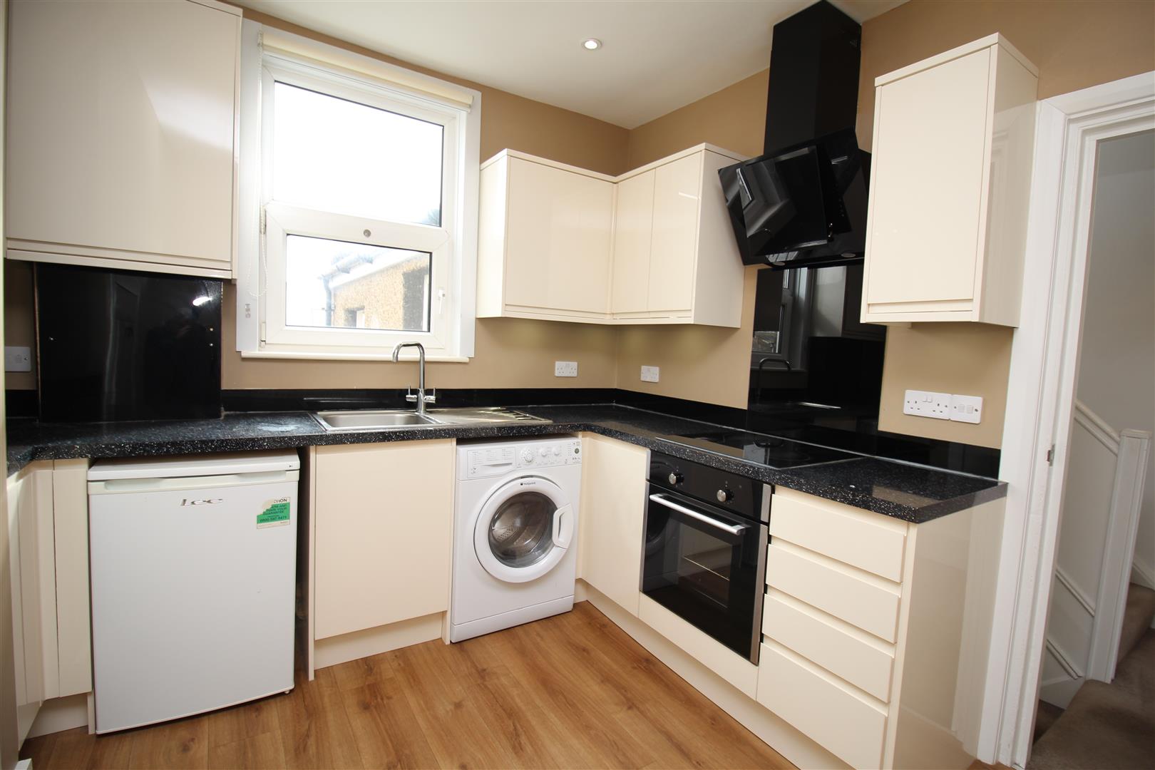 Flat Windmill Street in Gravesham