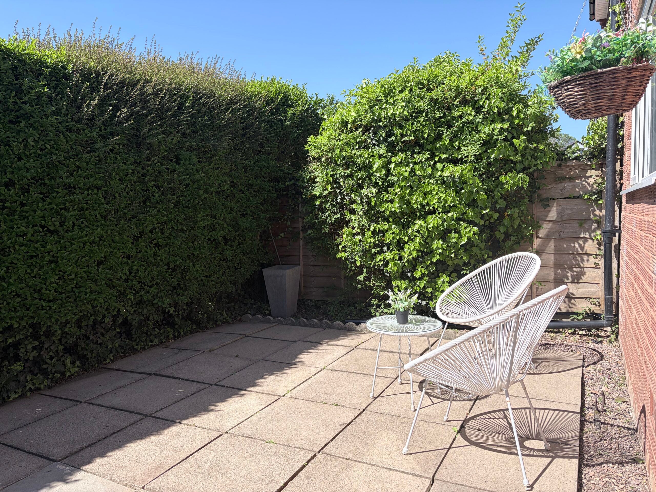 Flat Mayfield Court in Stratford-on-Avon