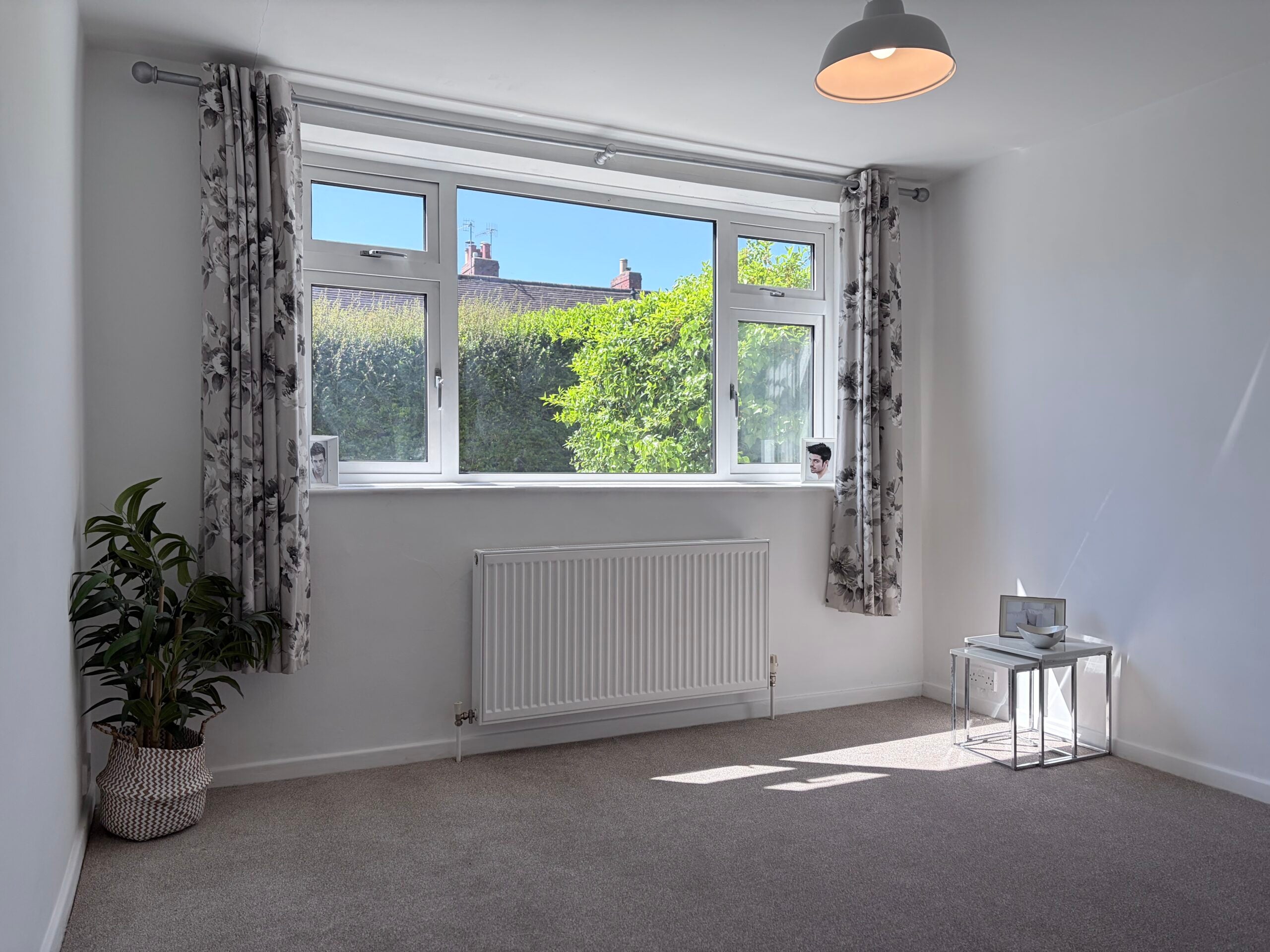 Flat Mayfield Court in Stratford-on-Avon
