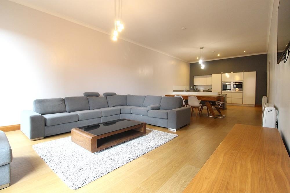 Flat Maberly Street in Aberdeen City