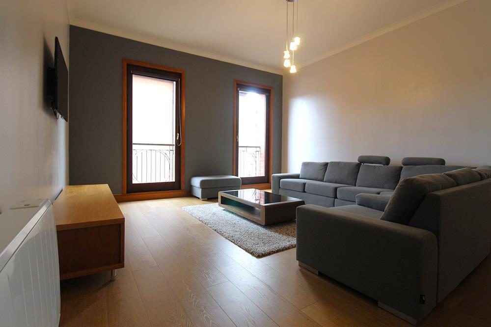 Flat Maberly Street in Aberdeen City