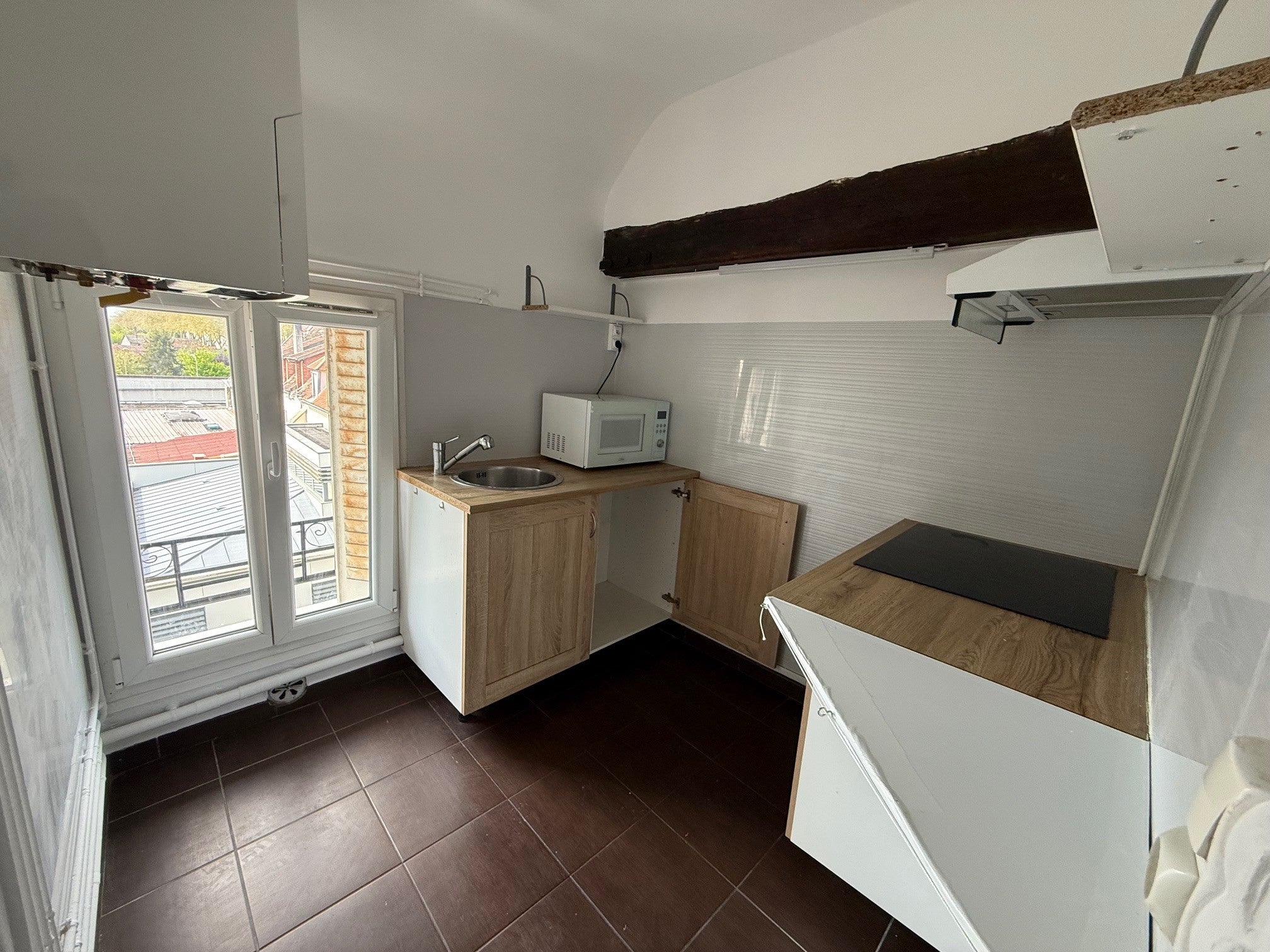 Appartement Rue du Bon Accueil à Crécy-la-Chapelle